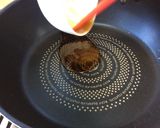 大豆と小魚のごまがらめ作り方3写真