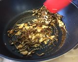 大豆と小魚のごまがらめ作り方4写真