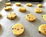 仕込み10分♪簡単チョコチップクッキー作り方7写真
