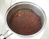 ♪栄養を無駄にしない　あんこのつくり方♪作り方4写真