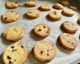 仕込み10分♪簡単チョコチップクッキー作り方8写真