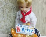リカちゃん♡青柳酒蒸しパスタ(๑⁺⁺๑)作り方4写真