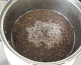 ♪栄養を無駄にしない　あんこのつくり方♪作り方6写真