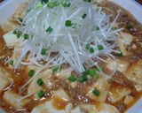 我が家のマーボー豆腐作り方10写真