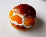 マリトッツォ クリーム&水切りヨーグルト作り方14写真