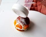 マリトッツォ クリーム&水切りヨーグルト作り方15写真