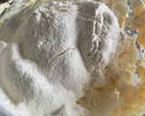 チョコチップクッキー作り方4写真