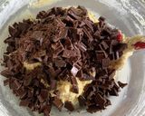 チョコチップクッキー作り方5写真