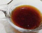 冷やし中華そば&冷やし中華のタレ作り方3写真