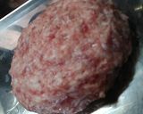 リュウジさんのハンバーグカレー、すごい!作り方2写真