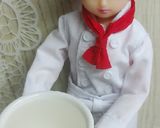 リカちゃん♡青柳酒蒸しパスタ(๑⁺⁺๑)作り方11写真