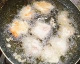 しっかり味付けでお弁当にも！鶏天作り方5写真