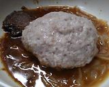 リュウジさんのハンバーグカレー、すごい!作り方5写真