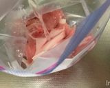 簡単ジューシー誰でも定食屋さんの生姜焼き作り方2写真