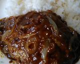 リュウジさんのハンバーグカレー、すごい!作り方7写真