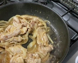 簡単ジューシー誰でも定食屋さんの生姜焼き作り方5写真