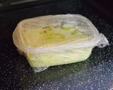 ベジ♪レンジでふんわり★お好み卵焼き作り方3写真