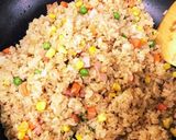 冷凍ストック★カレーピラフ作り方6写真