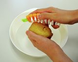 ブーケポテト【べジカップスプーン】作り方1写真