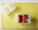 台湾風おにぎり【おにぎりDAYS俵・大】作り方3写真