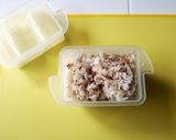台湾風おにぎり【おにぎりDAYS俵・大】作り方4写真