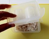 台湾風おにぎり【おにぎりDAYS俵・大】作り方5写真