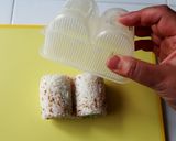 台湾風おにぎり【おにぎりDAYS俵・大】作り方8写真