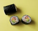 台湾風おにぎり【おにぎりDAYS俵・大】作り方10写真