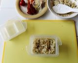 台湾風おにぎり【おにぎりDAYS俵・大】作り方11写真
