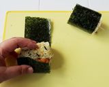 台湾風おにぎり【おにぎりDAYS俵・大】作り方13写真