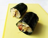 台湾風おにぎり【おにぎりDAYS俵・大】作り方14写真