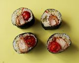 台湾風おにぎり【おにぎりDAYS俵・大】作り方15写真