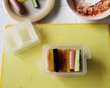 台湾風おにぎり【おにぎりDAYS俵・大】作り方16写真
