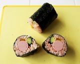 台湾風おにぎり【おにぎりDAYS俵・大】作り方20写真