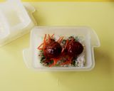 台湾風おにぎり【おにぎりDAYS俵・大】作り方21写真