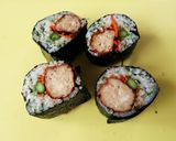 台湾風おにぎり【おにぎりDAYS俵・大】作り方24写真