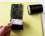 台湾風おにぎり【おにぎりDAYS俵・大】作り方27写真