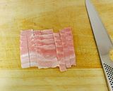 セロリが美味しいふわふわ野菜スープ作り方3写真