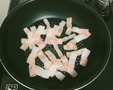 セロリが美味しいふわふわ野菜スープ作り方4写真