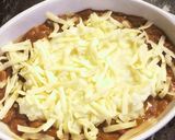 残りカレーとマッシュポテトのグラタン作り方6写真
