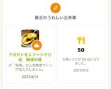 アボガドをスプーンで♡ 超　瞬速料理作り方6写真