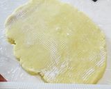 サクサク！HMで簡単 型抜きクッキー作り方6写真