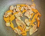春キャベツのマヨネーズ炒め作り方3写真