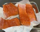 生鮭の味噌ホイル焼き『きのう何食』#15作り方1写真