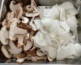 生鮭の味噌ホイル焼き『きのう何食』#15作り方2写真
