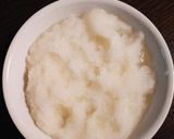 簡単☆おろし温しゃぶ作り方1写真