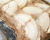 新玉ねじこみ焼くだけバーグ作り方5写真