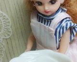 リカちゃん♡ご当地?白菜ステーキ⸝⋆*作り方7写真