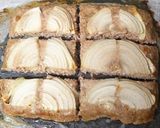 新玉ねじこみ焼くだけバーグ作り方6写真
