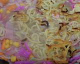 チャンポン飯作り方7写真